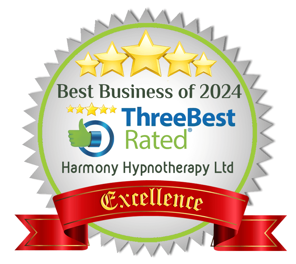 Top Rated Hypnotherapy in London
